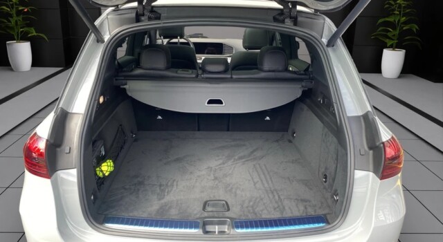 MERCEDES-BENZ GLE 300 d 4Matic 9G-Tronic