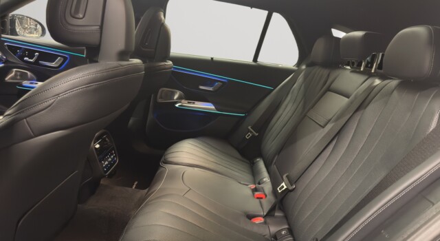 MERCEDES-BENZ E 220 d T 4Matic 9G-Tronic