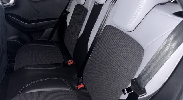 FORD PUMA 1.0 MHEV Sound Edition Automat