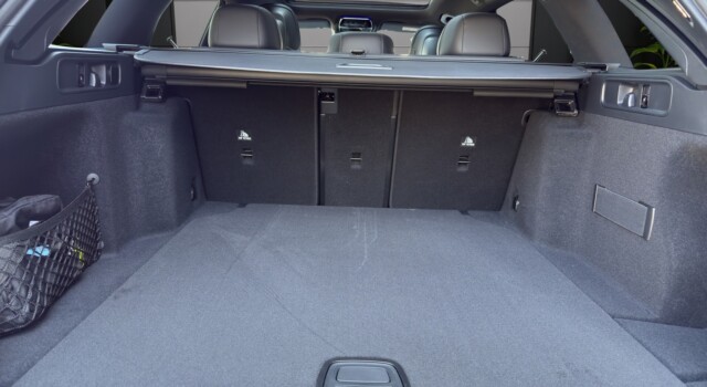 MERCEDES-BENZ C 220 d T 4 Matic