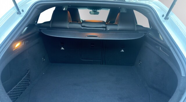 MERCEDES-BENZ CLA 200 CLA Shooting Brake 200 d Night Star 7G-DCT