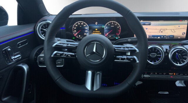 MERCEDES-BENZ CLA 250 CLA Shooting Brake 250 4Matic 8G-DCT