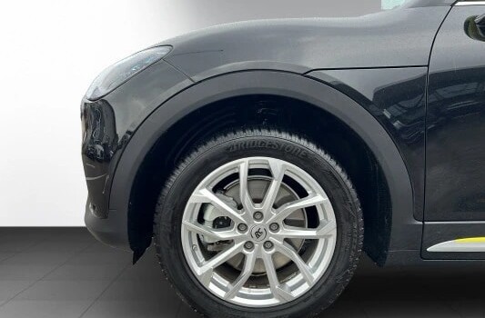 SMART 1 # 66kWh Pro+