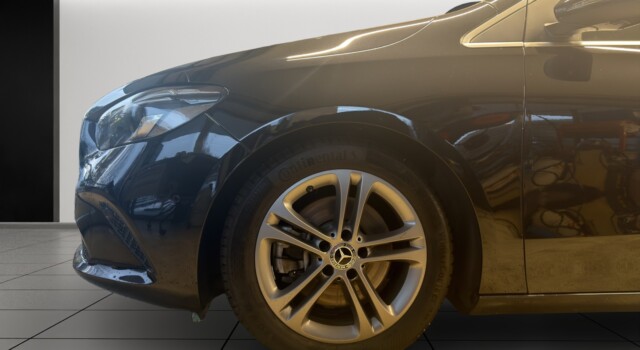 MERCEDES-BENZ B 220 4Matic Progressive 7G-DCT