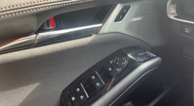 MAZDA 3 Hatchback SKYACTIV-G M Hybrid 140 Centre Line Automat