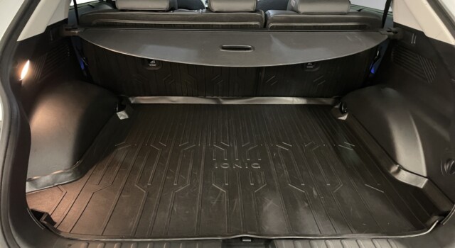 HYUNDAI IONIQ 5 72kW First Ed. 4W