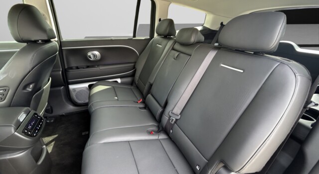 HYUNDAI IONIQ 9 110kWh Vertex 4WD