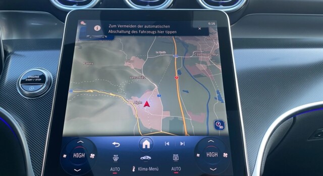 MERCEDES-BENZ GLC 450 d 4Matic 9G-Tronic