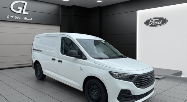 FORD TRANSIT CONNECT Grand  Kasten 2.0 EcoBlue Trend