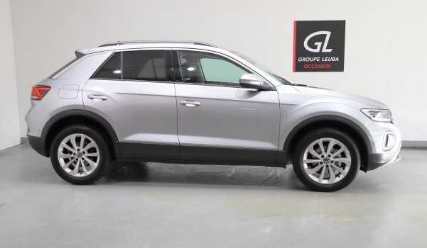VW T-ROC 1.0 TSI Life