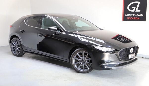 MAZDA 3 HB G 150 Exclusive L A
