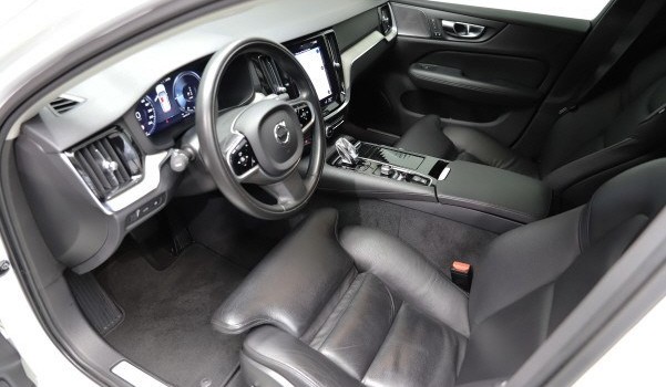 VOLVO V60 T6 eAWD Inscription