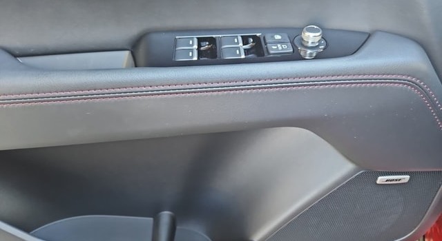 MAZDA CX-5 e-Skyactiv-G 194 Homura AWD Automat