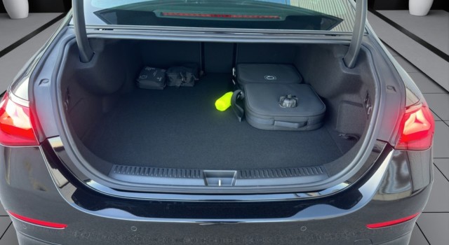 MERCEDES-BENZ E 53 AMG E 53 Hybrid 4Matic+ 9G-Tronic