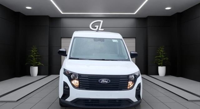 FORD TRANSIT COURIER Van 1.0 EcoBoost Trend Automat