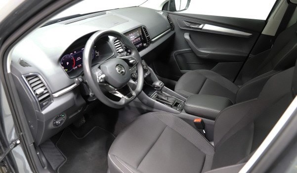 SKODA KAROQ 1.5 TSI Ambit. DSG