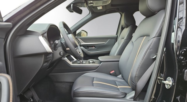 MAZDA CX-60 3.3L e-Skyactiv D 254 MHEV AWD Homura Plus