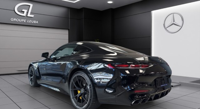 MERCEDES-BENZ AMG GT 55 4Matic+ Executive Edition
