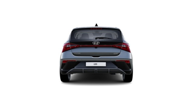 HYUNDAI i20 1.0 T-GDi Origo DCT