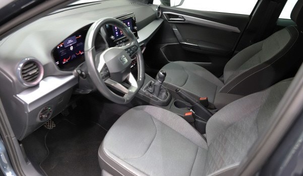 SEAT IBIZA 1.0 EcoTSI Style