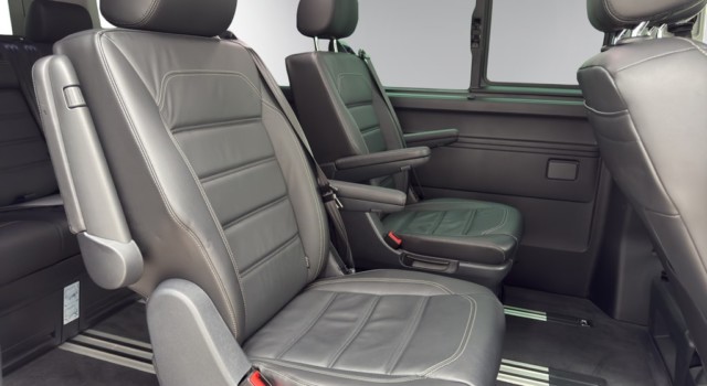 VW T6.1 Multivan 2.0 TDI Comf.L4M