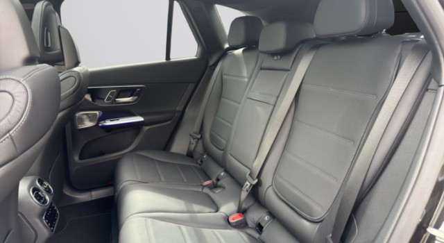 MERCEDES-BENZ GLC 300 e 4Matic EQ Star 9G-Tronic