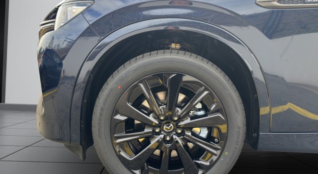 MAZDA CX-60 e-Skyactiv PHEV 327 AWD Homura