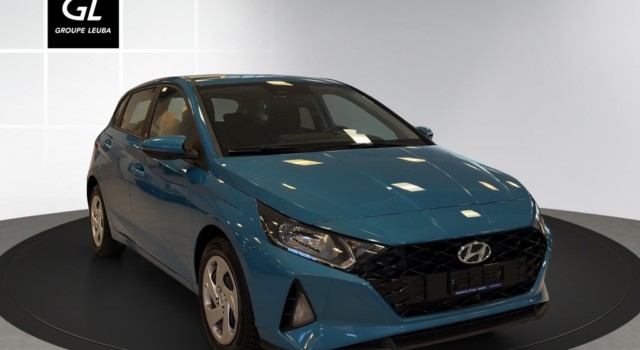 HYUNDAI i20 1.0 T-GDi Origo DCT