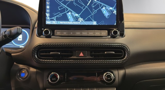 HYUNDAI KONA 2.0 T-GDi N DCT N