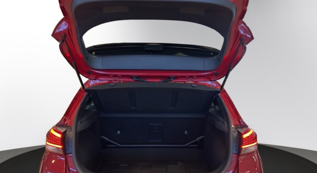 HYUNDAI i30 2.0 T-GDi N DCT