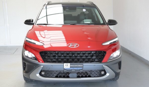 HYUNDAI KONA 1.6 HEV Vertex