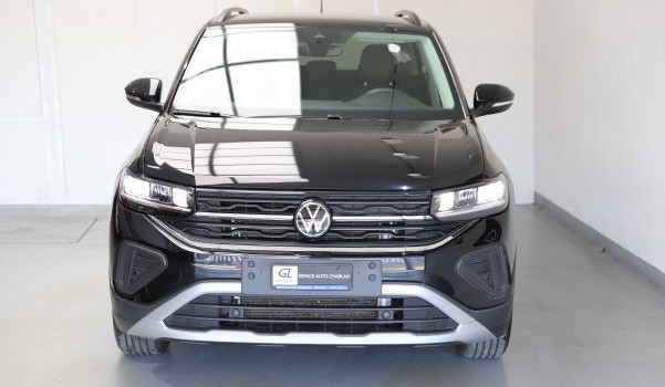 VW T-CROSS 1.0 TSI Life DSG
