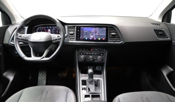 SEAT ATECA 1.5TSI EVO Style
