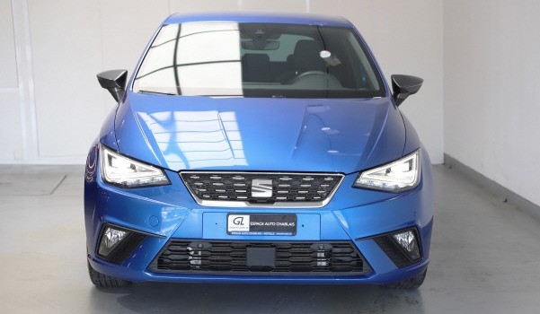 SEAT IBIZA 1.0 EcoTSI Style
