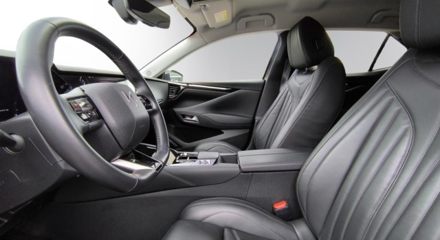 DS AUTOMOBILES DS4 DS 4 1.6 E.T. Rivoli