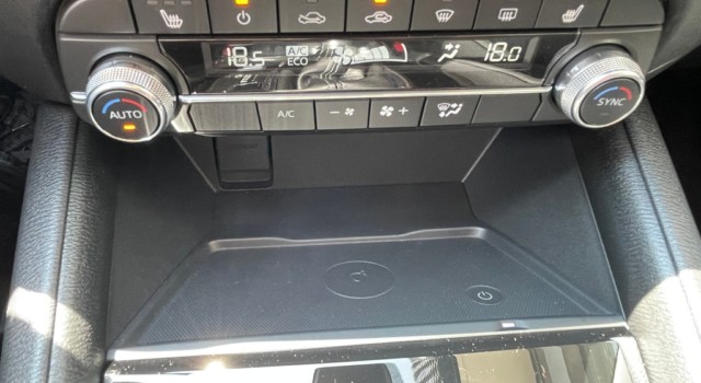 MAZDA CX-5 e-Skyactiv-G 194 Exclusive-line AWD Automat