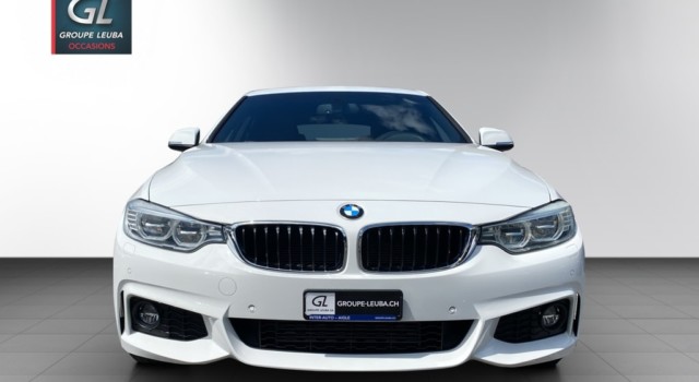 BMW 428 i Gran Coupé xDrive