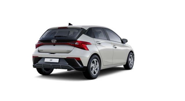 HYUNDAI i20 1.0 T-GDi Origo DCT
