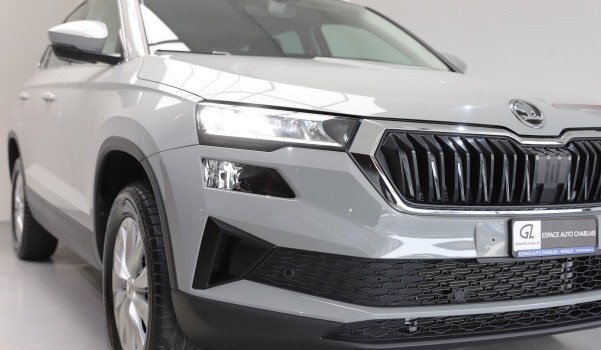 SKODA KAROQ 1.5 TSI Ambit. DSG