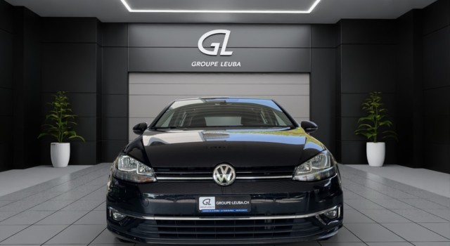 VW GOLF 1.4 TSI Comfortline Swiss Line Limited DSG