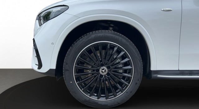 MERCEDES-BENZ GLC 300 e 4Matic EQ Star 9G-Tronic