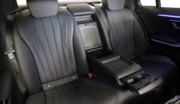 MERCEDES-BENZ S 350 d 4M AMG Line 9G-T