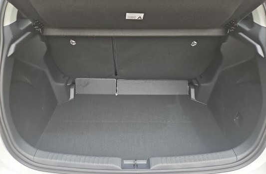 MAZDA 2 Hybrid Exclusive-line