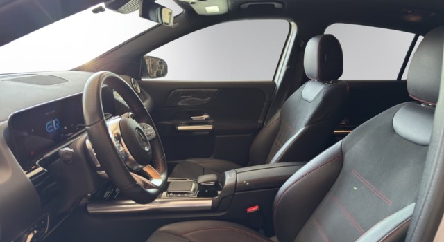 MERCEDES-BENZ GLA 250 e AMG Line 8G-DCT