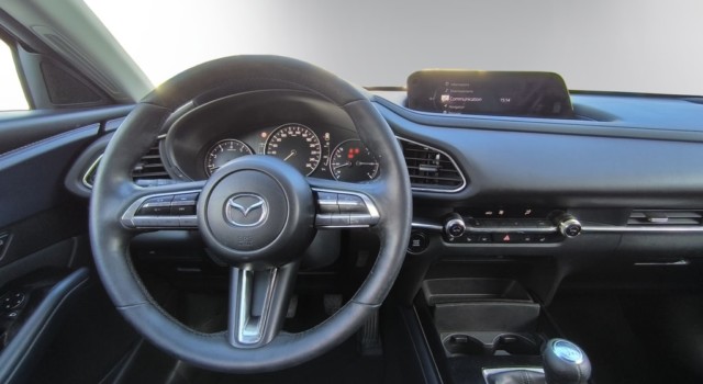 MAZDA CX-30 G 150 Amb. Plus AWD