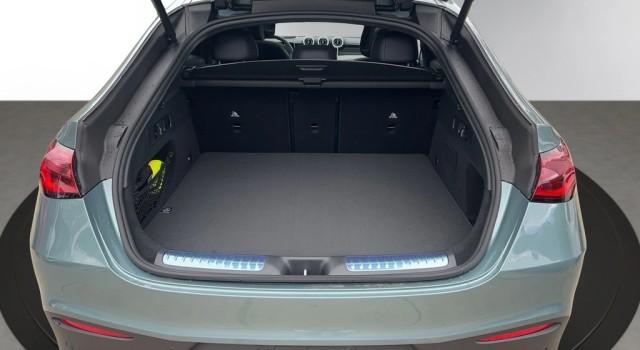 MERCEDES-BENZ GLC 300 GLC Coupé 300 4Matic 9G-Tronic