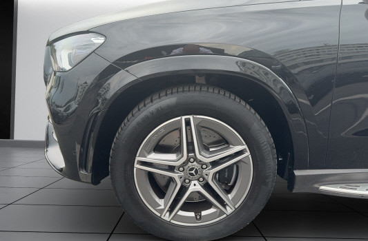 MERCEDES-BENZ GLE 450 AMG Line 4Matic