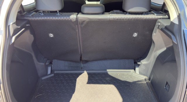 MAZDA 2 Hybrid Select