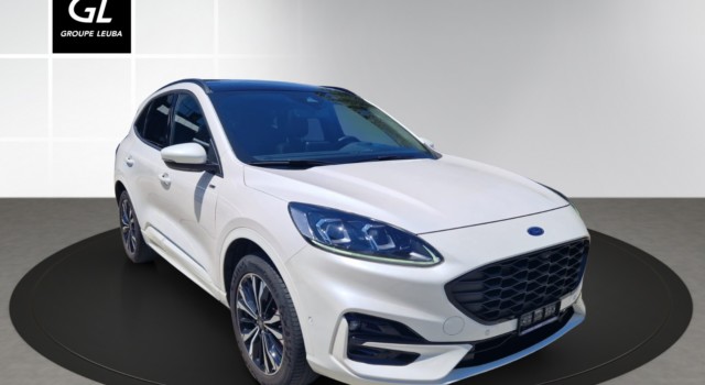 FORD KUGA 2.5 FHEV ST-Line X 4WD