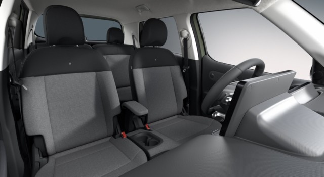 HYUNDAI INSTER 49kWh Vertex